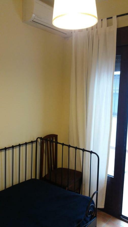 Apartamentos Turisticos Rurales El Pua Cazalla de la Sierra Esterno foto