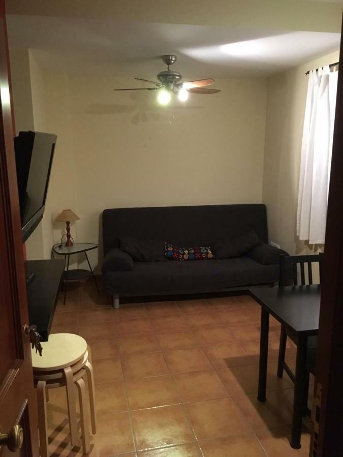 Apartamentos Turisticos Rurales El Pua Cazalla de la Sierra Esterno foto
