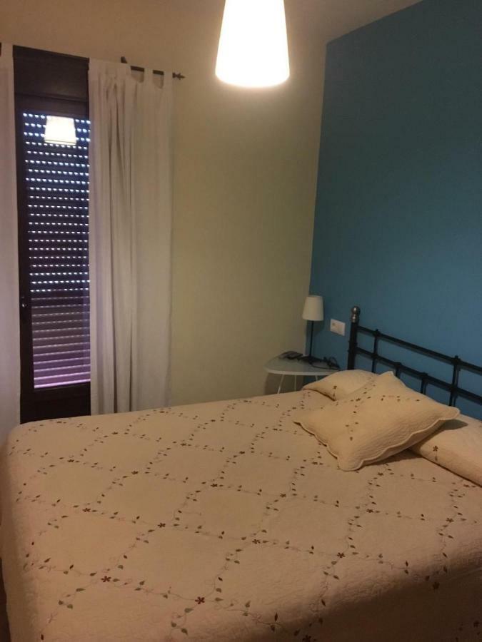 Apartamentos Turisticos Rurales El Pua Cazalla de la Sierra Esterno foto